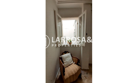 Вторичный рынок - Квартира - Торревьеха - torrevieja