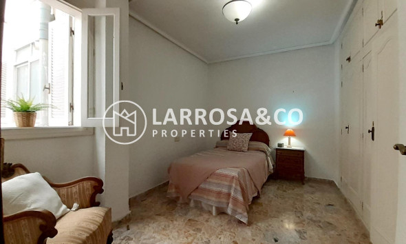 Вторичный рынок - Квартира - Торревьеха - torrevieja