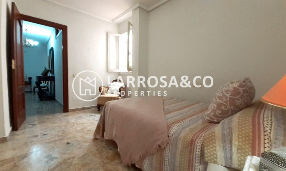 Вторичный рынок - Квартира - Торревьеха - torrevieja