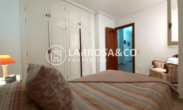 Вторичный рынок - Квартира - Торревьеха - torrevieja