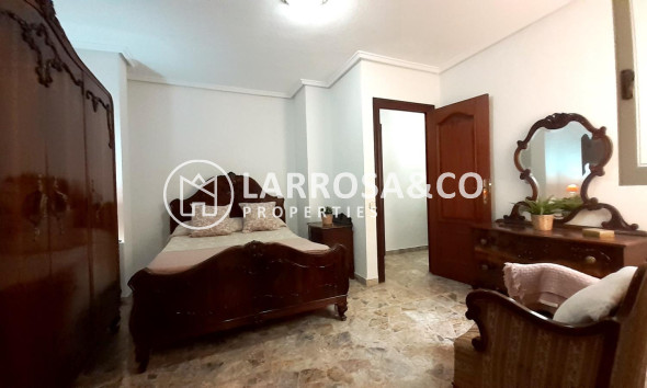 Вторичный рынок - Квартира - Торревьеха - torrevieja