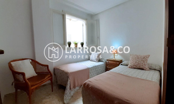 Вторичный рынок - Квартира - Торревьеха - torrevieja