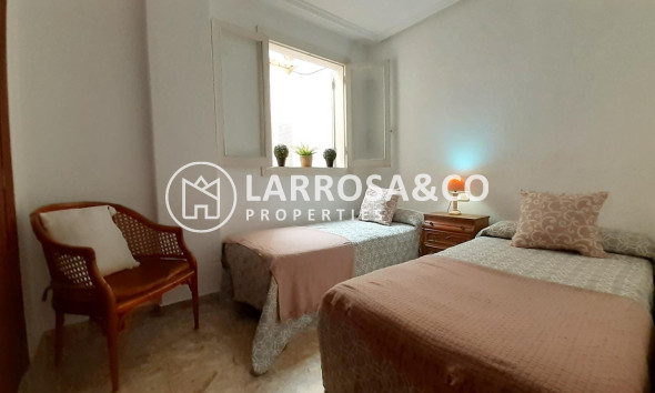 Вторичный рынок - Квартира - Торревьеха - torrevieja