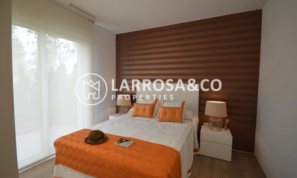 Nouvelle Construction - Apartment - Orihuela costa - Las Colinas Golf