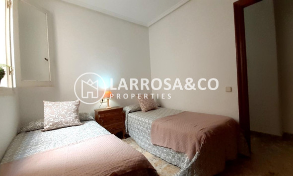 Вторичный рынок - Квартира - Торревьеха - torrevieja