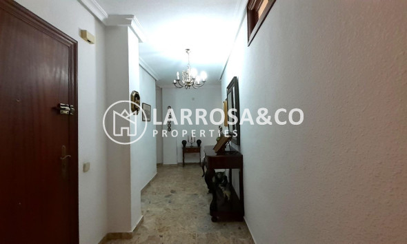 Вторичный рынок - Квартира - Торревьеха - torrevieja