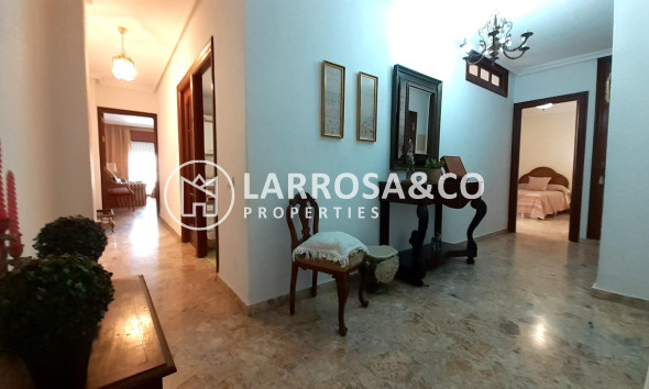 Вторичный рынок - Квартира - Торревьеха - torrevieja