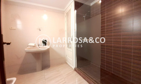 Вторичный рынок - Квартира - Торревьеха - torrevieja