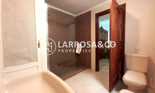 Вторичный рынок - Квартира - Торревьеха - torrevieja