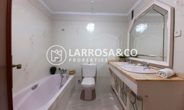 Вторичный рынок - Квартира - Торревьеха - torrevieja