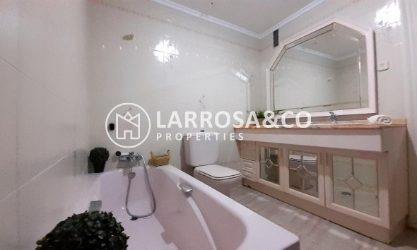 Вторичный рынок - Квартира - Торревьеха - torrevieja