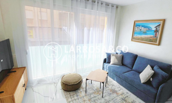 Reventa - Apartamento - Torrevieja - Playa del cura