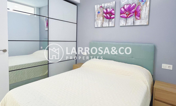 Reventa - Apartamento - Torrevieja - Playa del cura
