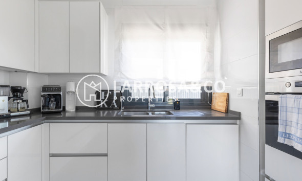 Reventa - Chalet - Torrevieja - Rosaleda