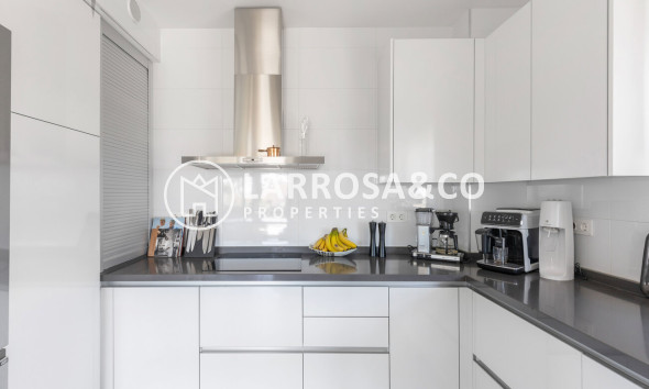 Reventa - Chalet - Torrevieja - Rosaleda