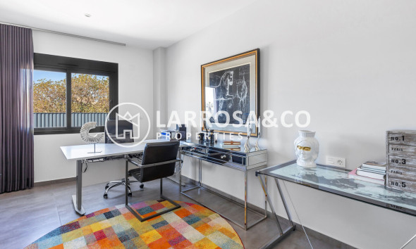 Reventa - Chalet - Torrevieja - Rosaleda