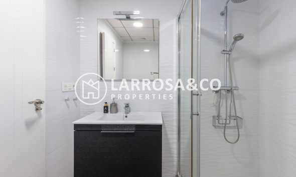 Reventa - Chalet - Torrevieja - Rosaleda