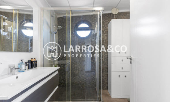 Reventa - Chalet - Torrevieja - Rosaleda