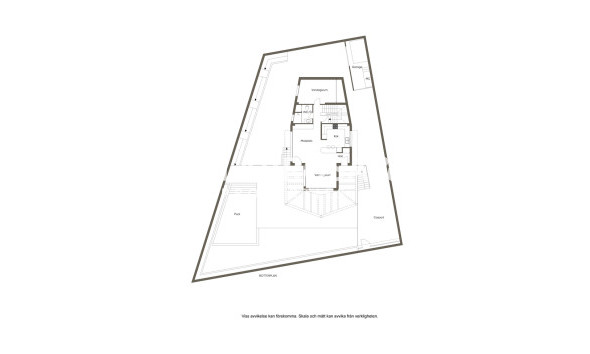 Reventa - Chalet - Torrevieja - Rosaleda