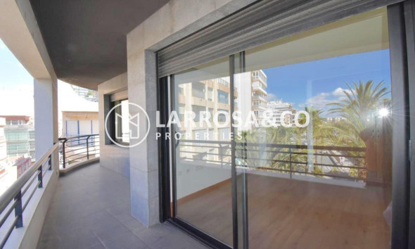 Herverkoop - Apartment - Torrevieja - Centro - Muelle Pesquero
