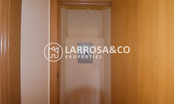 Herverkoop - Apartment - Torrevieja - Centro - Muelle Pesquero