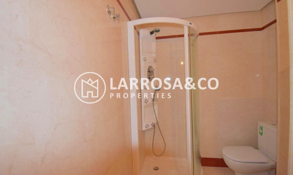 Herverkoop - Apartment - Torrevieja - Centro - Muelle Pesquero