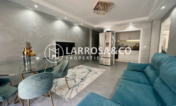 Reventa - Apartamento - Torrevieja - Costa Blanca