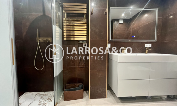 Reventa - Apartamento - Torrevieja - Costa Blanca