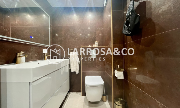 Reventa - Apartamento - Torrevieja - Costa Blanca