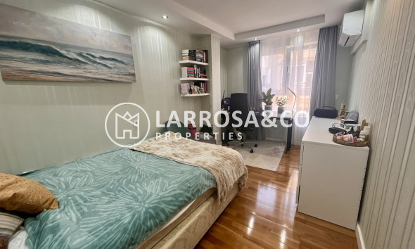 Reventa - Apartamento - Torrevieja - Costa Blanca