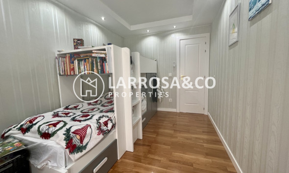 Reventa - Apartamento - Torrevieja - Costa Blanca