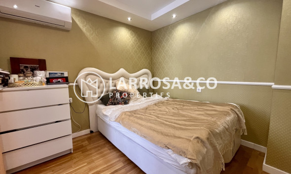 Reventa - Apartamento - Torrevieja - Costa Blanca