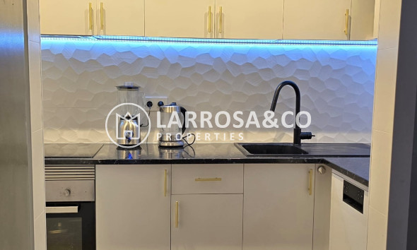 Reventa - Apartamento - Torrevieja - Costa Blanca