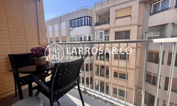 Reventa - Apartamento - Torrevieja - Costa Blanca