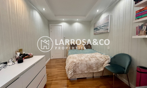 Reventa - Apartamento - Torrevieja - Costa Blanca