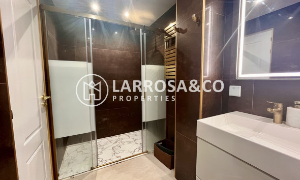 Reventa - Apartamento - Torrevieja - Costa Blanca