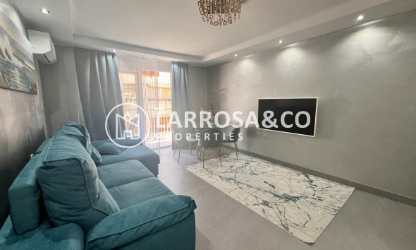 Reventa - Apartamento - Torrevieja - Costa Blanca