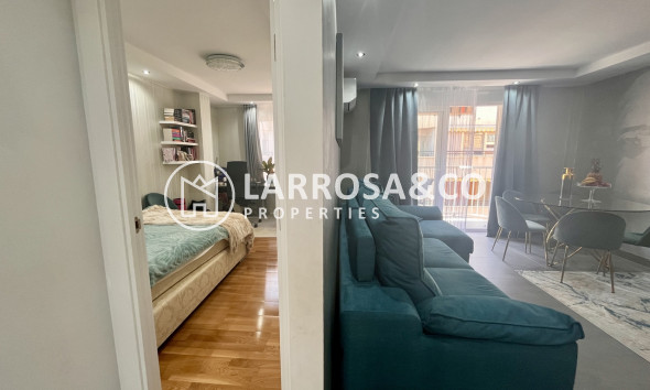 Reventa - Apartamento - Torrevieja - Costa Blanca