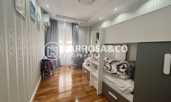 Reventa - Apartamento - Torrevieja - Costa Blanca