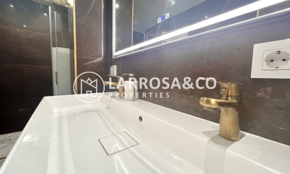 Reventa - Apartamento - Torrevieja - Costa Blanca