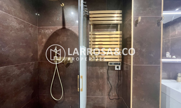 Reventa - Apartamento - Torrevieja - Costa Blanca