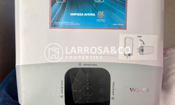 Reventa - Apartamento - Torrevieja - Costa Blanca