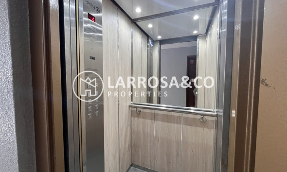 Reventa - Apartamento - Torrevieja - Costa Blanca