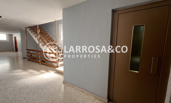 Reventa - Apartamento - Torrevieja - Costa Blanca