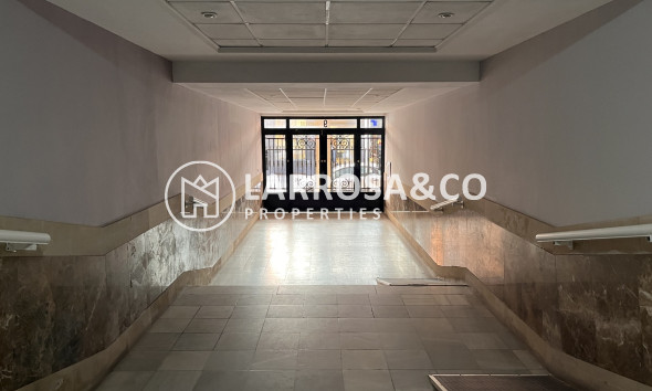 Reventa - Apartamento - Torrevieja - Costa Blanca