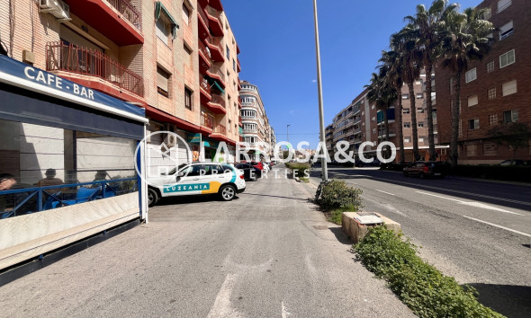 Reventa - Apartamento - Torrevieja - Costa Blanca