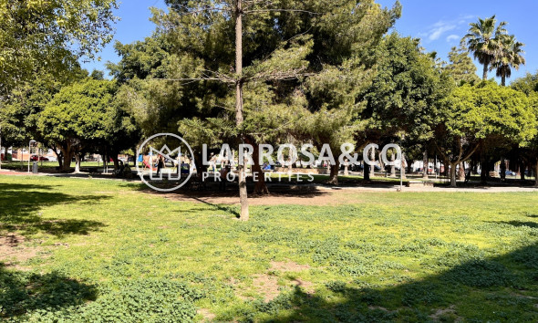 Reventa - Apartamento - Torrevieja - Costa Blanca