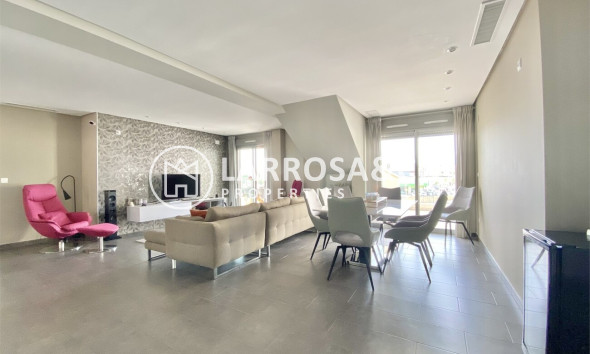 Herverkoop - Penthouse Penthouse - Villamartín - Los Dolses