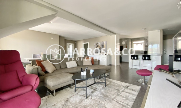 Herverkoop - Penthouse Penthouse - Villamartín - Los Dolses