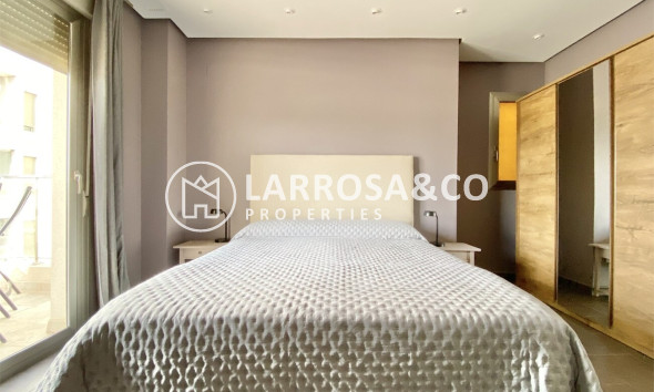 Herverkoop - Penthouse Penthouse - Villamartín - Los Dolses